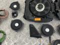 комплект акустики BMW 5 серия F10/F11 [рестайлинг] F10 2014, 3.0 л., дизель, АКПП, седан, задний привод, 9264953 - фото №3