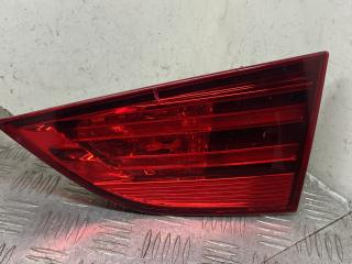 фонарь крышки багажника правый BMW X1 E84 [рестайлинг] 2014, 2990114