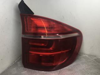 фонарь задний правый BMW X5 E70 [рестайлинг] 2012, 7227792