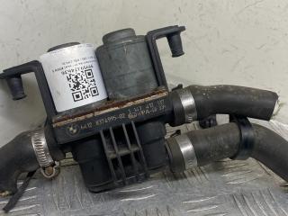 кран отопителя (печки) BMW 5 серия E39 [рестайлинг] 2003, 8374995