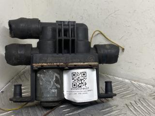 кран отопителя (печки) BMW 5 серия E39 [рестайлинг] 2003, 8374995