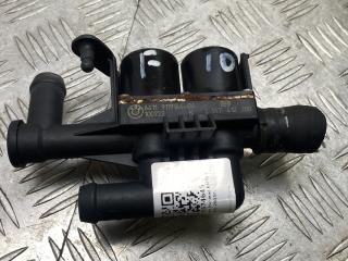 кран отопителя (печки) BMW 7 серия F01/F02 2011, 9119164, 64539119164, 64119119164