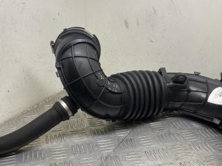 патрубок турбины BMW 3 серия F30/F31/F34 2013, 2.0 л., N47 D20 A, дизель, 7810745