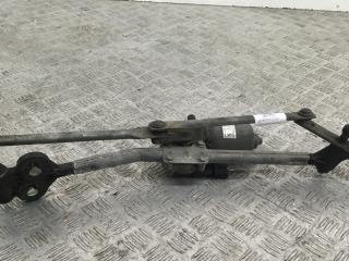 механизм стеклоочистителя (трапеция дворников) BMW X5 E70 2009, 7200535, 7200510