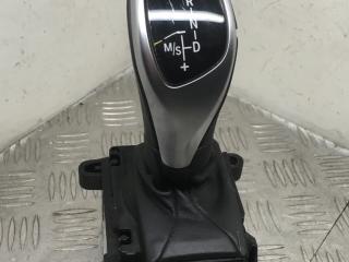модуль управления селектора АКПП BMW 5 серия F07/F10/F11 [рестайлинг] 2013, 9296907
