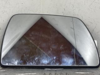 стекло зеркала наружного правого BMW X3 E83 2005