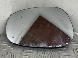 стекло зеркала наружного левого BMW 3 серия E90/E91 [рестайлинг] 2010, седан