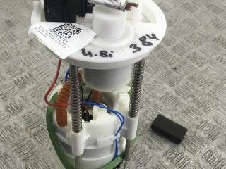 насос топливный BMW X5 E70 2009, 4.8 л., N62 B48 B, бензин, АКПП, 7184497