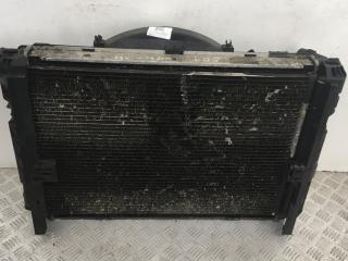 кассета радиаторов BMW 3 серия E90/E91/E92/E93 2007, 3.0 л., N53 B30 A, бензин, 6243750
