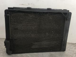кассета радиаторов BMW 7 серия F01/F02 2010, 4.0 л., дизель, 8509169