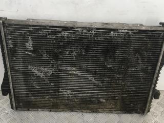 радиатор (основной) BMW 5 серия E39 [рестайлинг] 2001, 3.0 л., M54 B30 (306S3), бензин