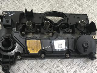 клапанная крышка BMW 3 серия E90/E91 [рестайлинг] 2011, 2.0 л., N43 B20 A, бензин, 7553626