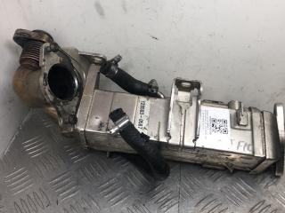 охладитель EGR / Радиатор EGR BMW 5 серия F07/F10/F11 2012, 3.0 л., N57 D30 A, дизель, 11717823210, 7823210