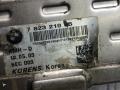 охладитель EGR / Радиатор EGR BMW 5 серия F07/F10/F11 2012, 3.0 л., N57 D30 A, дизель, 11717823210, 7823210 - фото №5