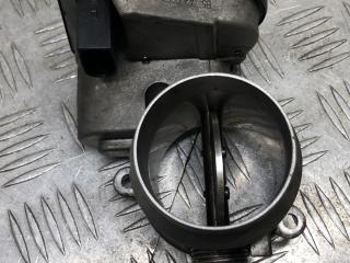 заслонка дроссельная BMW 5 серия E60/E61 [рестайлинг] 2007, 3.0 л., M57 D30 (306D3), дизель, 7791481, 11717791481