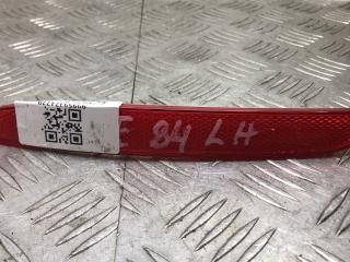 фонарь противотуманный левый BMW X1 E84 2011, 2990863