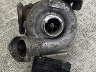 турбина BMW X5 E70 2008, 3.0 л., M57 D30 (306D3), дизель, GT2260, 7796313
