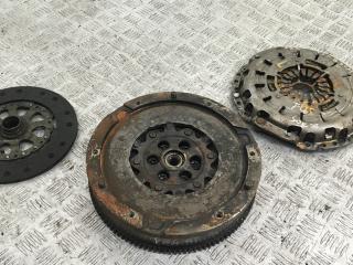 маховик BMW 3 серия E90/E91/E92/E93 2007, 3.0 л., N53 B30 A, бензин, 7559529