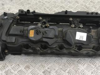 клапанная крышка BMW 5 серия F07/F10/F11 2011, 3.0 л., N55 B30 A, бензин, 7570292