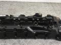 клапанная крышка BMW 5 серия F07/F10/F11 2011, 3.0 л., N55 B30 A, бензин, 7570292 - фото №2