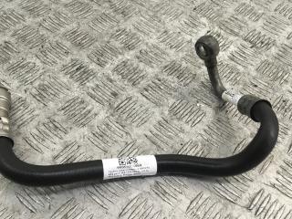 трубка гидроусилителя BMW X1 E84 [рестайлинг] 2014, 2.0 л., N20 B20 A, бензин, АКПП, 6794670