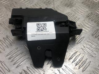 замок багажника BMW 1 серия E81/E82/E87/E88 2004, хетчбэк 3 дв., 8196401