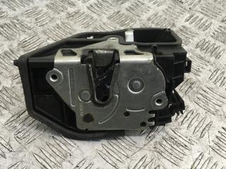 замок двери задней левой BMW X3 E83 2005, 7202147
