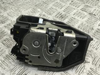 замок двери задней правой BMW X3 E83 2005, 7202148