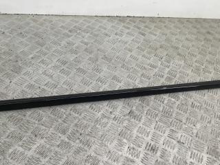 молдинг (накладка кузовная) BMW 6 серия F06/F12/F13 F13 2014, 4.0 л., дизель, АКПП, alpinweiß uni (300), купе, задний привод, правый руль, 51337221316
