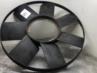 крыльчатка вискомуфты BMW X5 E53 [рестайлинг] 2005, 3.0 л., M57 D30 (306D2), дизель, внедорожник 5 дв., 7789257