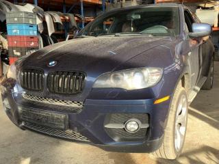 крыша BMW X6 E71/E72 E71 2010, 3.5 л., бензин, АКПП, a76, внедорожник 5 дв., полный привод, 41217181432
