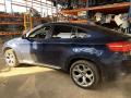 крыша BMW X6 E71/E72 E71 2010, 3.5 л., бензин, АКПП, a76, внедорожник 5 дв., полный привод, 41217181432 - фото №2