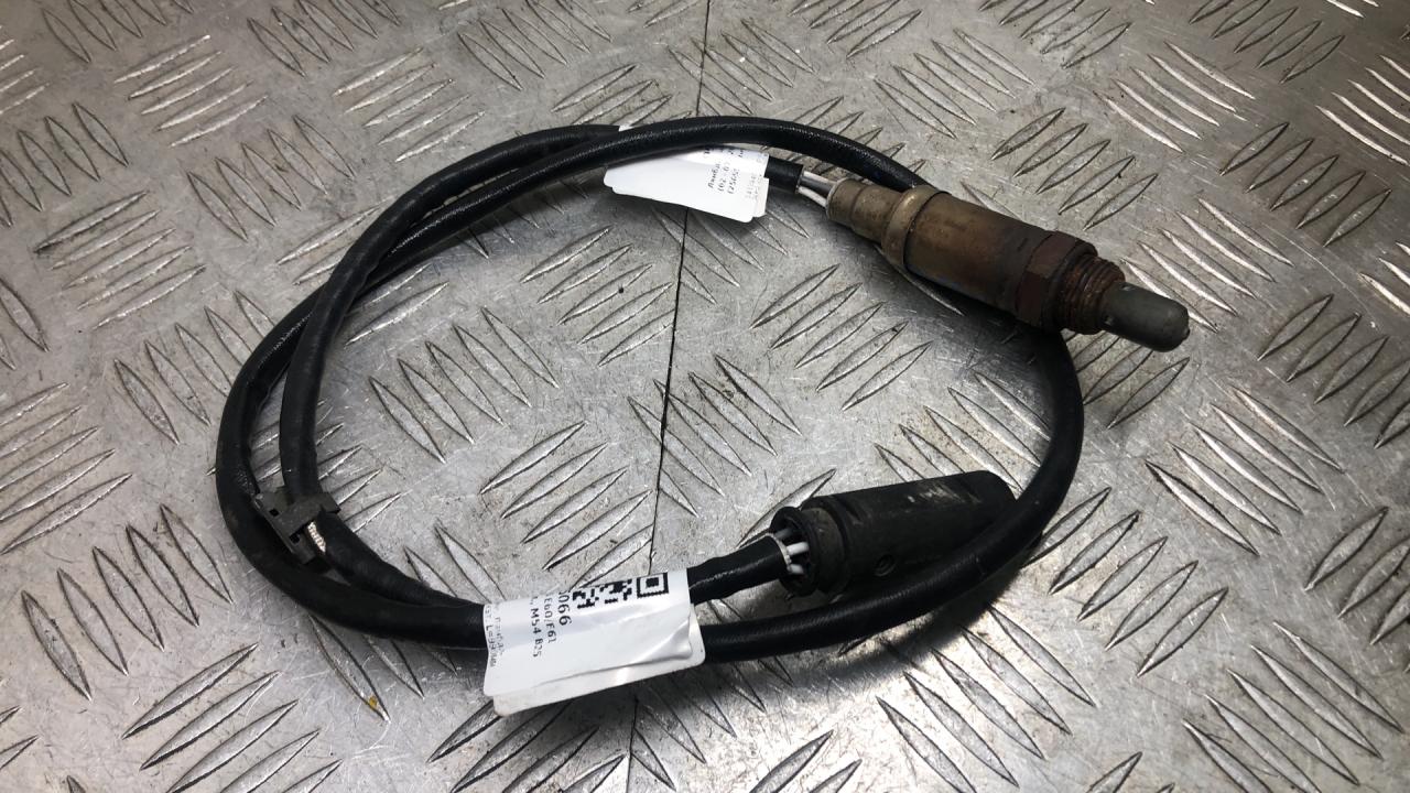 лямбда-зонд BMW 5 серия E60/E61 2003, 2.5 л., M54 B25 (256S5), бензин, 1433940 - фото №1