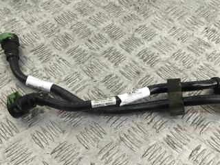 шланг (трубка) АКПП BMW 5 серия F10/F11 [рестайлинг] F10 2016, 2.0 л., B47 D20 A, дизель, АКПП, седан, задний привод, правый руль, 17228570449, 8570449