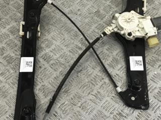 стеклоподъемник передний правый BMW 3 серия E90/E91/E92/E93 2007, седан, 7060266, 7140588