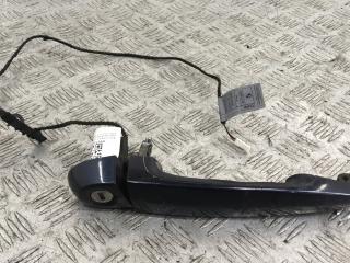 ручка наружная BMW 3 серия E90/E91/E92/E93 2007, 7123974