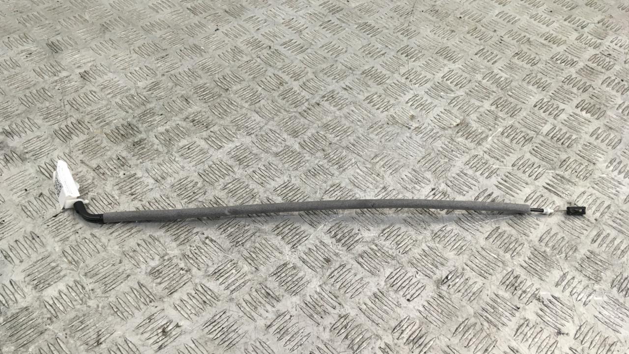 трос двери BMW 3 серия E90/E91/E92/E93 2007 - фото №1