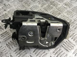 замок двери передней правой BMW 3 серия E90/E91/E92/E93 2007, 7059968