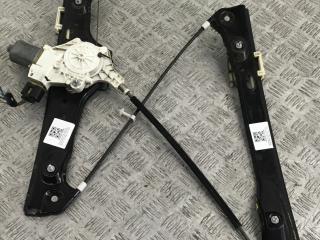 стеклоподъемник передний левый BMW 3 серия E90/E91/E92/E93 E91 2006, 3.0 л., M57 D30 (306D3), дизель, АКПП, sparkling graphite (a22), универсал, задний привод, правый руль, 51337140587, 7060265, 7140587