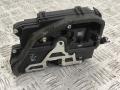 замок двери передней левой BMW 3 серия E90/E91/E92/E93 E91 2006, 3.0 л., M57 D30 (306D3), дизель, АКПП, sparkling graphite (a22), универсал, задний привод, правый руль, 7059973, 51217059973 - фото №3