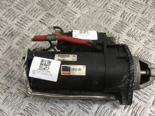 стартер BMW 7 серия E38 [рестайлинг] E38 2001, 4.4 л., M62 B44, бензин, АКПП, седан