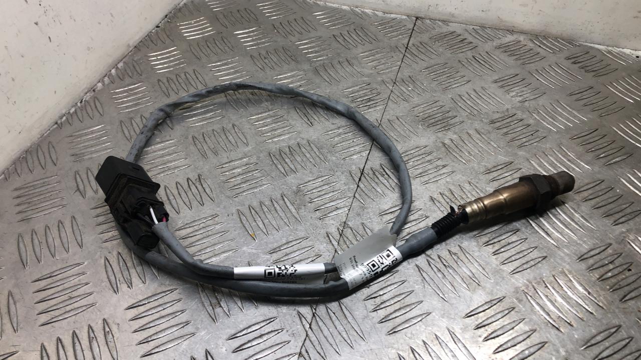 лямбда-зонд BMW 3 серия E46 2003, 2.5 л., бензин, купе, 7515827 - фото №1