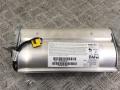 подушка безопасности пассажира BMW 5 серия E60/E61 2007, 3970813 - фото №3