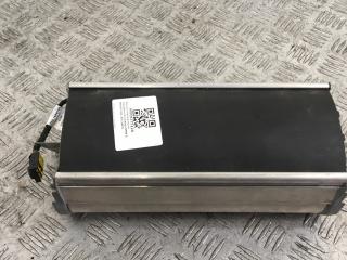 подушка безопасности пассажира BMW 5 серия E60/E61 2007, 3970813