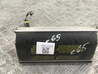 подушка безопасности пассажира BMW 7 серия E65/E66/E67 [рестайлинг] 2005, 397141893065, 72127141893, 72129192605