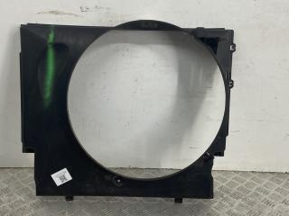 диффузор вентилятора BMW 7 серия E65/E66/E67 2003, 3.0 л., M57 D30 (306D2), дизель, 2249458