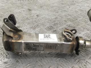 охладитель EGR / Радиатор EGR BMW 5 серия E60/E61 [рестайлинг] 2008, 3.5 л., M57D30 (306D5), дизель, 7790065