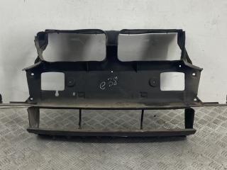 воздуховод (дефлектор) радиатора BMW 7 серия E38 [рестайлинг] 2000, 4.4 л., M62 B44 TU, бензин, 8125966