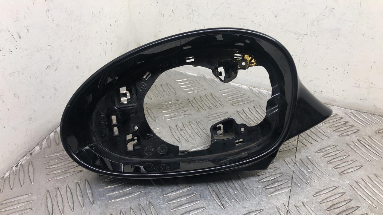 накладка на зеркало BMW 3 серия E90/E91/E92/E93 2007, купе - фото №1