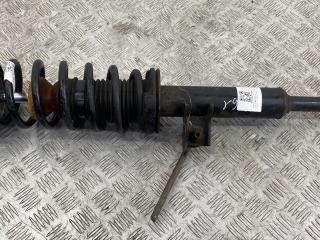 амортизатор передний правый BMW 5 серия F10/F11 [рестайлинг] F10 2016, 2.0 л., B47 D20 A, дизель, АКПП, mineralgrau metallic (b39), седан, задний привод, правый руль, 31316863660